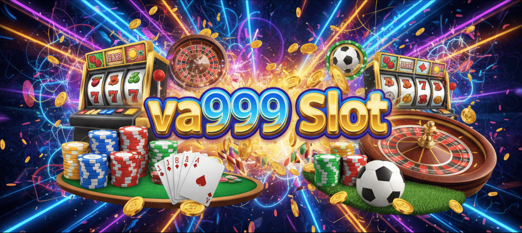 va999 slot