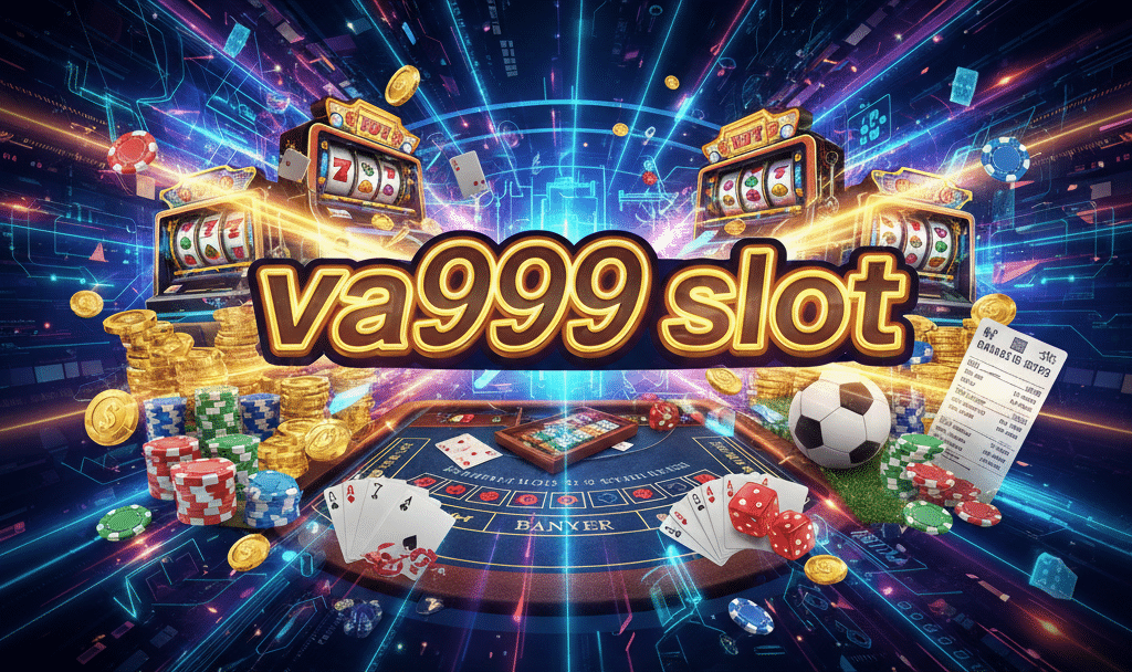 va999 slot