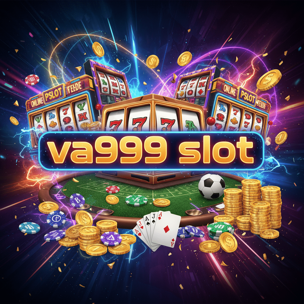 va999 slot