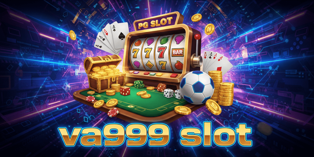 va999 slot