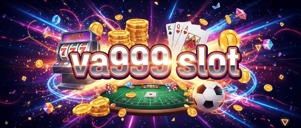 va999 slot