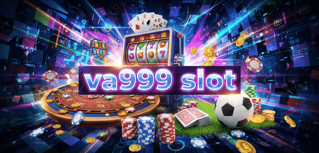 va999 slot